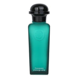 エルメス  オードランジュヴェルテ　ＥＤＴ 詰め替え可能スプレー   50ml/1.6oz