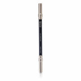 クラランス  ウォータープルーフアイペンシル - # 01 Black   1.2g/0.04oz