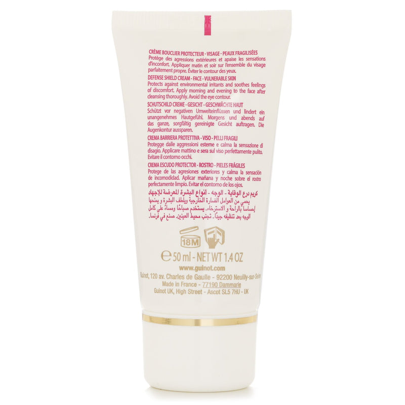 ギノー  クレーム プロテクション レパラトリス   50ml/1.7oz