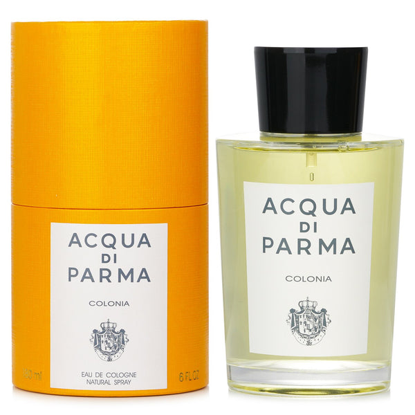アクアディパルマ  コロニア EDC SP   180ml/6oz