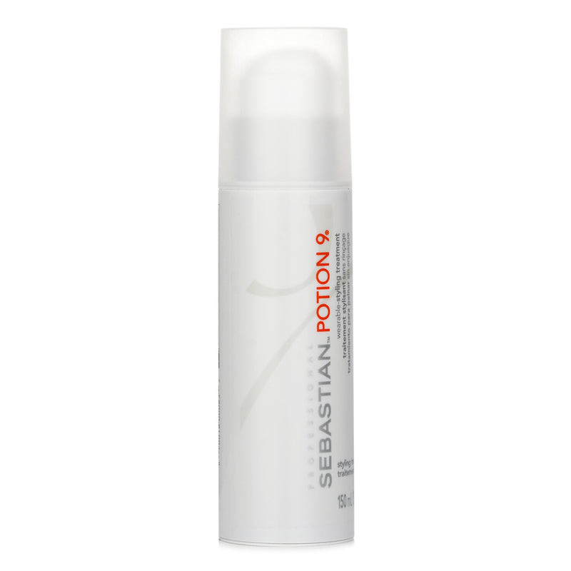 セバスティアン  ポーション９　ウェアブルスタイリングトリートメント   150ml/5.1oz