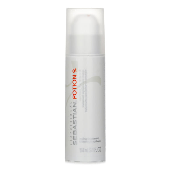 セバスティアン  ポーション９　ウェアブルスタイリングトリートメント   150ml/5.1oz