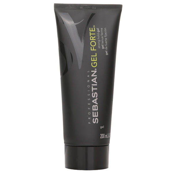 セバスティアン  フォルテ　ストロング　ホールド　ジェル   200ml/6.8oz