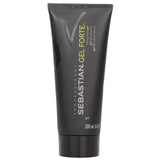 セバスティアン  フォルテ　ストロング　ホールド　ジェル   200ml/6.8oz
