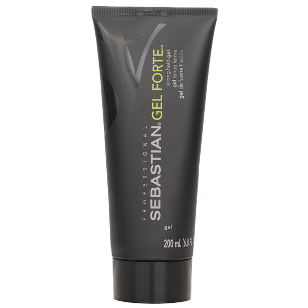 セバスティアン  フォルテ　ストロング　ホールド　ジェル   200ml/6.8oz