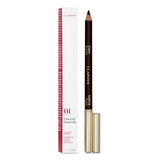 クラランス  クレヨン スルシル - アイブローペンシル - #01 Dark Brown   1.3g/0.045oz