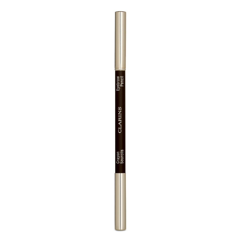 クラランス  クレヨン スルシル - アイブローペンシル - #01 Dark Brown   1.3g/0.045oz