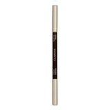Clarins Eyebrow Pencil - #01 Dark Brown 1.3g/0.045oz