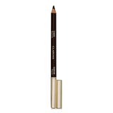 クラランス  クレヨン スルシル - アイブローペンシル - #01 Dark Brown   1.3g/0.045oz