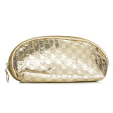 BAG  Golden Cosmetics Pouch