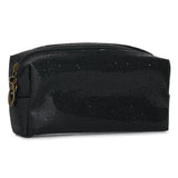 BAG  Shine Cosmetic Bag - Black