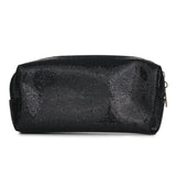 BAG  Shine Cosmetic Bag - Black
