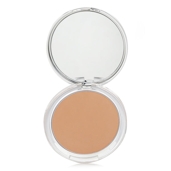 クリニーク  オールモーストパウダーメイクアップ SPF 15 - No. 04 Neutral   10g/0.35oz
