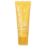 クリニーク  サン SPF 50 フェイスクリーム UVA/UVB   50ml/1.7oz