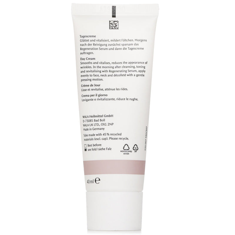 ドクターハウシュカ  マチュアスキンデイクリーム   40ml/1.3oz