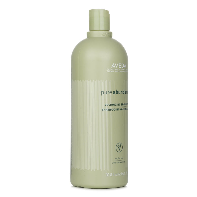 アヴェダ  ピュアアバンダンス　ボリューマイジングシャンプー   1000ml/33.8oz