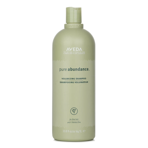 アヴェダ  ピュアアバンダンス　ボリューマイジングシャンプー   1000ml/33.8oz