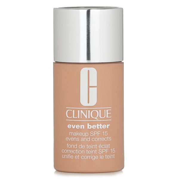 Clinique Even Better Makeup SPF15 (Dry Combination to Combination Oily) - No. 04/ CN40 Cream Chamois 30ml/1oz