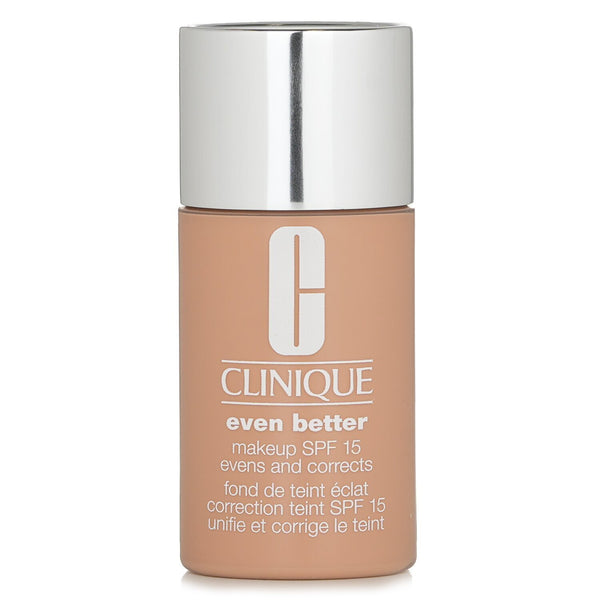 クリニーク  イーブン ベター メークアップ SPF15 (乾燥～混合肌, 混合～脂性肌) - No. 04/ CN40 Cream Chamois   30ml/1oz