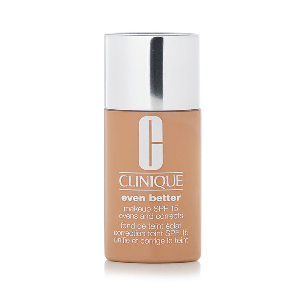 クリニーク  イーブン ベター メークアップ SPF15 (乾燥～混合肌, 混合～脂性肌) - No. 05/ CN52 Neutral   30ml/1oz