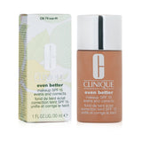 クリニーク  イーブン ベター メークアップ SPF15 (乾燥～混合肌, 混合～脂性肌) - No. 08/ CN74 Beige   30ml/1oz
