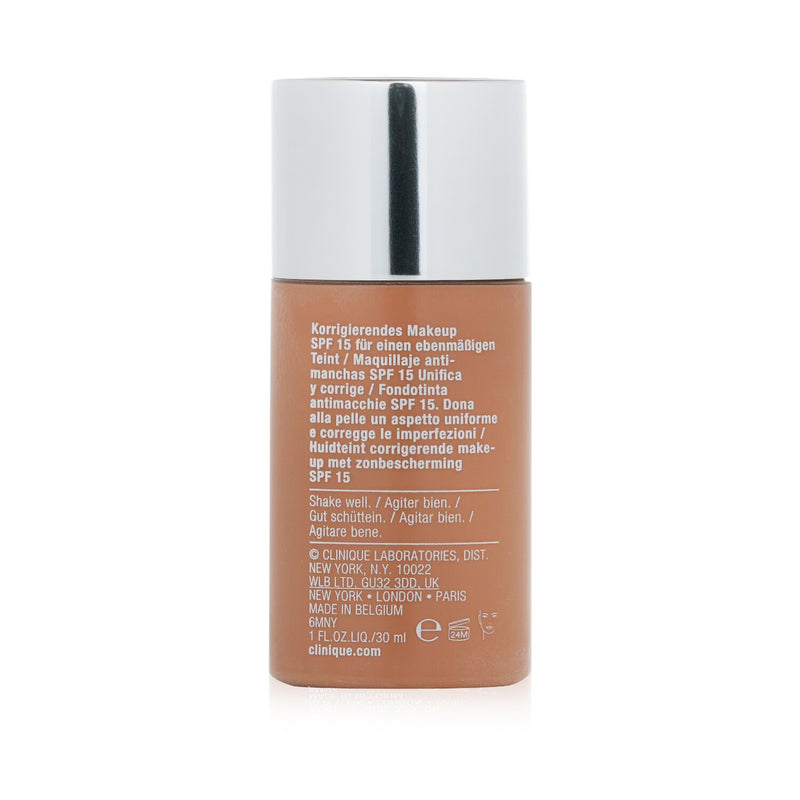 クリニーク  イーブン ベター メークアップ SPF15 (乾燥～混合肌, 混合～脂性肌) - No. 08/ CN74 Beige   30ml/1oz