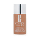 クリニーク  イーブン ベター メークアップ SPF15 (乾燥～混合肌, 混合～脂性肌) - No. 08/ CN74 Beige   30ml/1oz