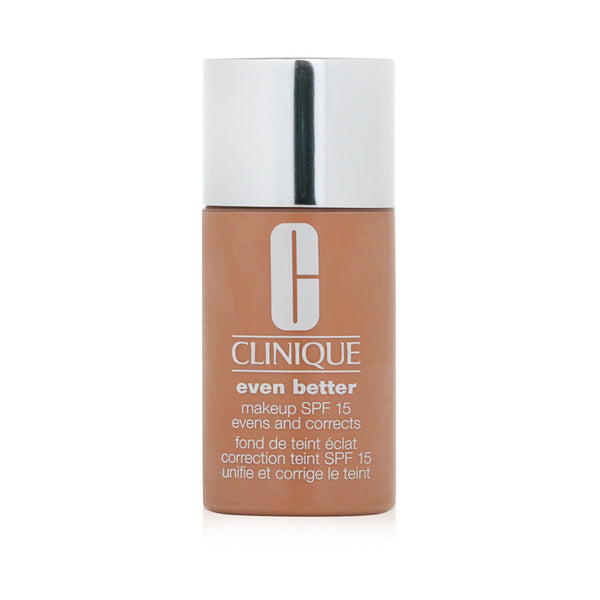 クリニーク  イーブン ベター メークアップ SPF15 (乾燥～混合肌, 混合～脂性肌) - No. 08/ CN74 Beige   30ml/1oz