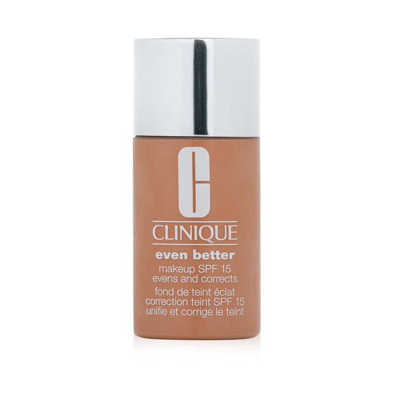 クリニーク  イーブン ベター メークアップ SPF15 (乾燥～混合肌, 混合～脂性肌) - No. 08/ CN74 Beige   30ml/1oz