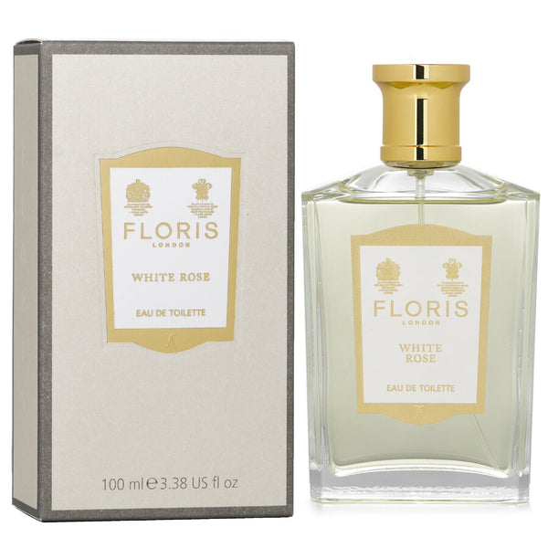 フローリス  フローリスホワイトローズ　EDTスプレー   100ml/3.4oz