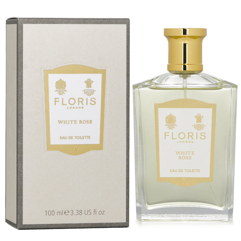 フローリス  フローリスホワイトローズ　EDTスプレー   100ml/3.4oz