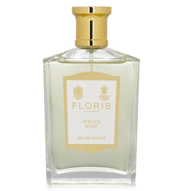 フローリス  フローリスホワイトローズ　EDTスプレー   100ml/3.4oz