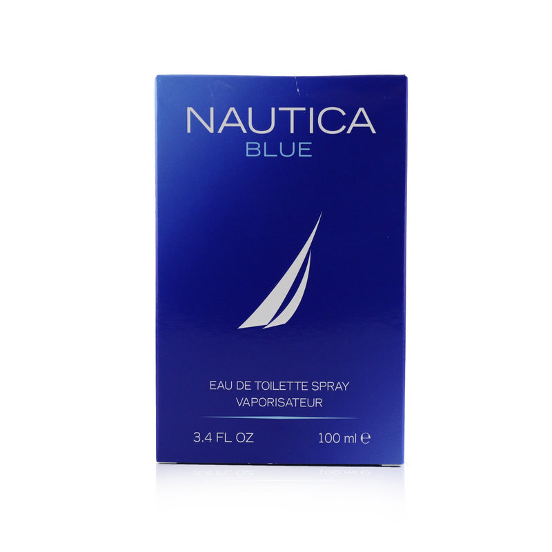 ノーチカ  ブルー　EDTスプレー   100ml/3.4oz