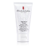 エリザベスアーデン  エイトアワークリーム　インテンシブデイリーモイスチャライザー　フェイス用　 SPF15   49g/1.7oz