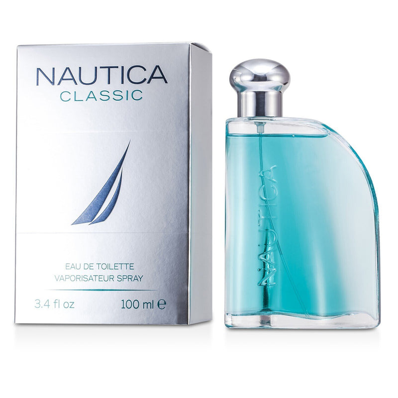 ノーチカ  クラシック　EDTスプレー   100ml/3.4oz