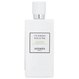 エルメス  ナイルの庭　パフュームボディーローション   200ml/6.5oz