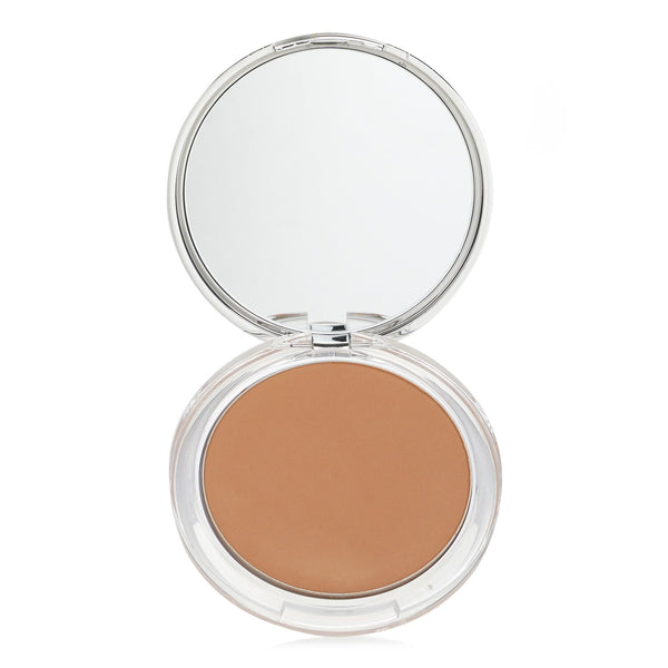 クリニーク  オールモストパウダーメークアップ SPF 15 - No. 06 ディープ   10g/0.35oz