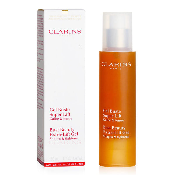 クラランス  ジェル　ビュスト　タンサール   50ml/1.7oz