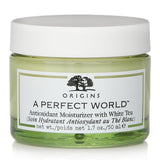 オリジンズ  ア　パーフェクト　ワールド　モイスチャライザー   50ml/1.7oz