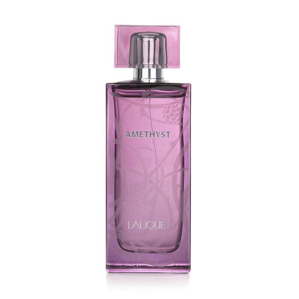 Lalique Amethyst Eau De Parfum Spray 100ml/3.3oz