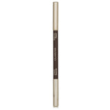クラランス  クレヨン スルシル - アイブローペンシル - #02 Light Brown   1.3g/0.045oz