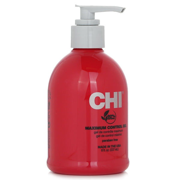 チィー  Infra Gel (Maximum Control)   237ml/8oz