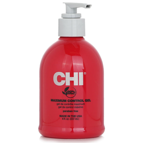 チィー  Infra Gel (Maximum Control)   237ml/8oz