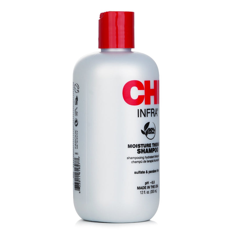チィー  インフラ モイスチャー セラピー シャンプー   355ml/12oz