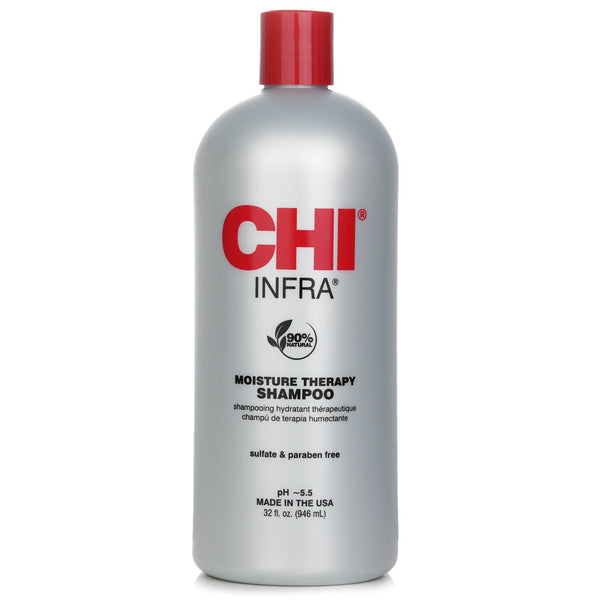 チィー  インフラ モイスチャー セラピー シャンプー   946ml/32oz