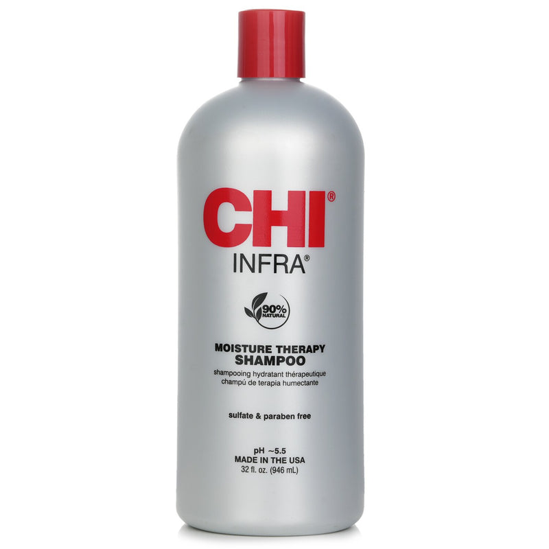 チィー  インフラ モイスチャー セラピー シャンプー   946ml/32oz
