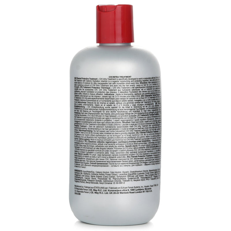 チィー  インフラ サーマル プロテクティブ トリートメント   355ml/12oz