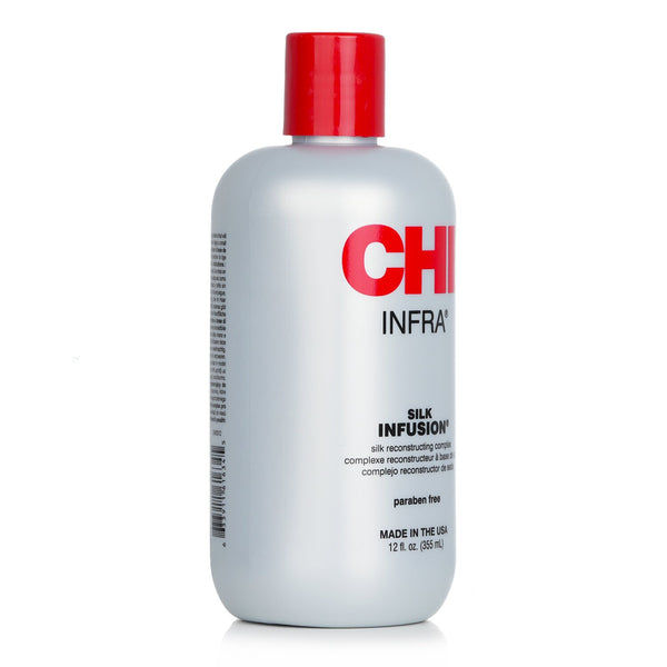 チィー  シルクインフュージョンシルクリコンストラクティングコンプレックス   355ml/12oz