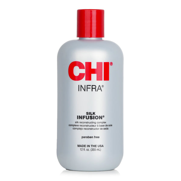 チィー  シルクインフュージョンシルクリコンストラクティングコンプレックス   355ml/12oz