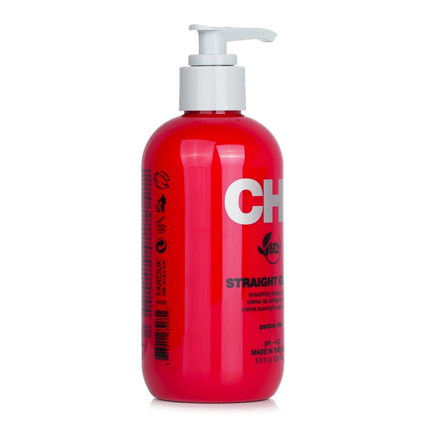 チィー  Straight Guard Smoothing Styling Cream   251ml/8.5oz